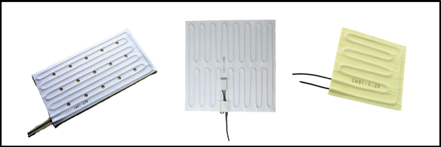 不織布ヒータートップ